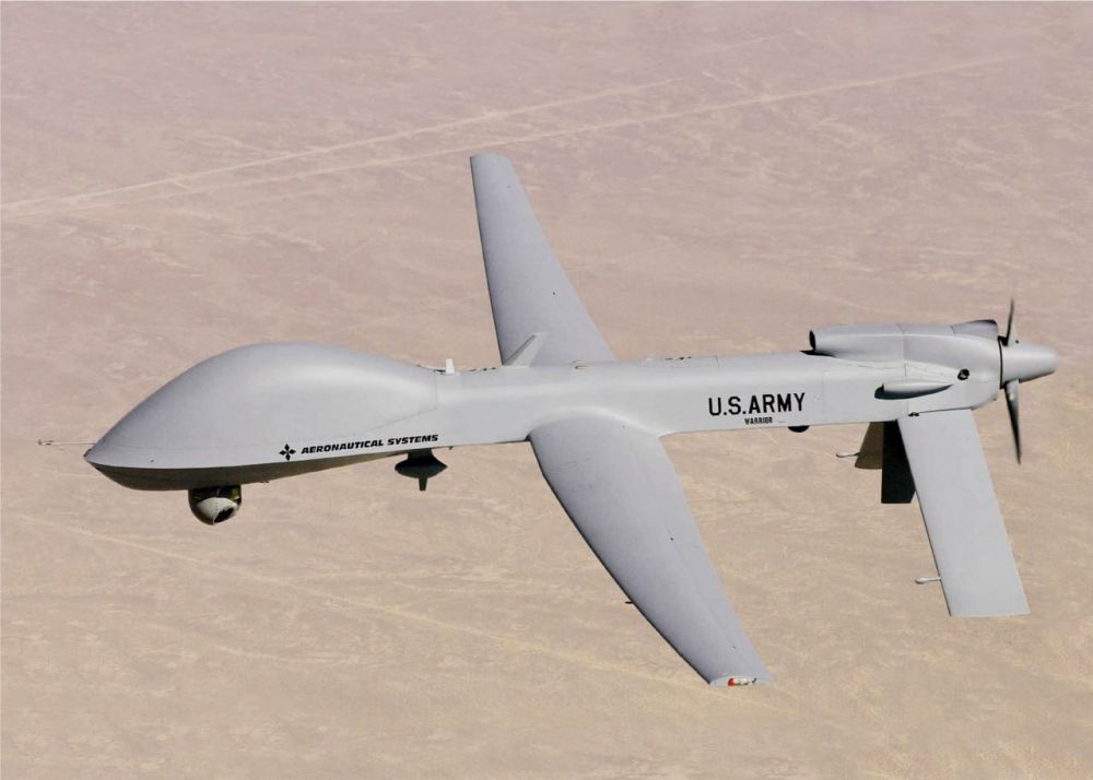  :       48 .    &quot;&quot;,    MQ-1C Gray Eagle