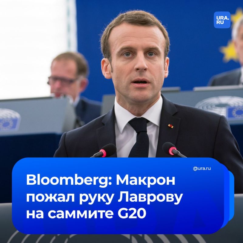      G20          ,   Bloomberg