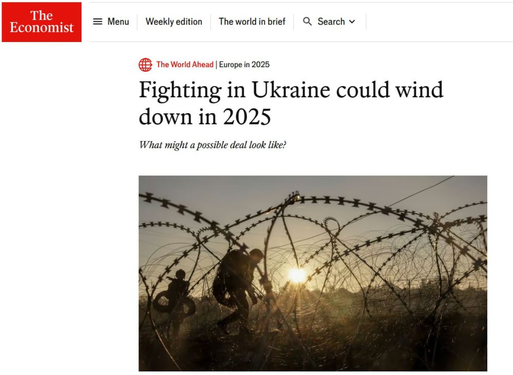            2025   The Economist