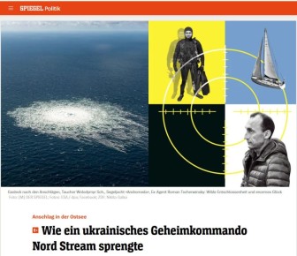      ,     Der Spiegel