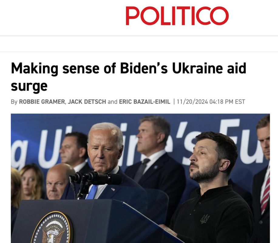          Politico