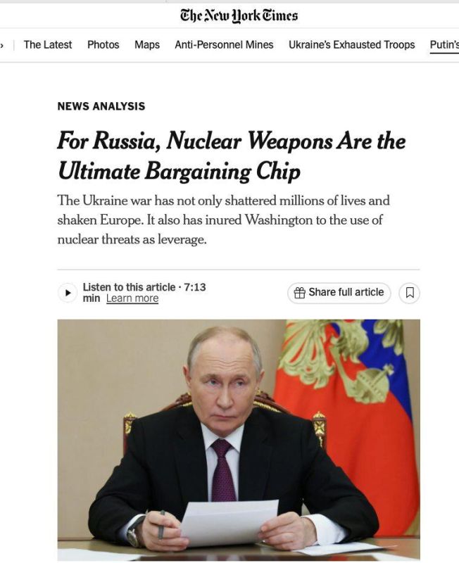              The New York Times