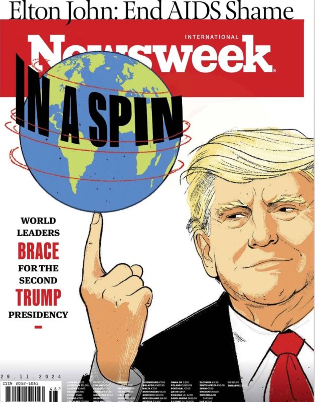  :    Newsweek