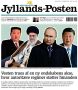  :   Jyllands-Posten  :     ,       !      ,     