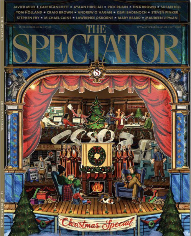  :      The Spectator -  ,  ,     