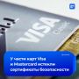   Visa  Mastercard        :  - ,      