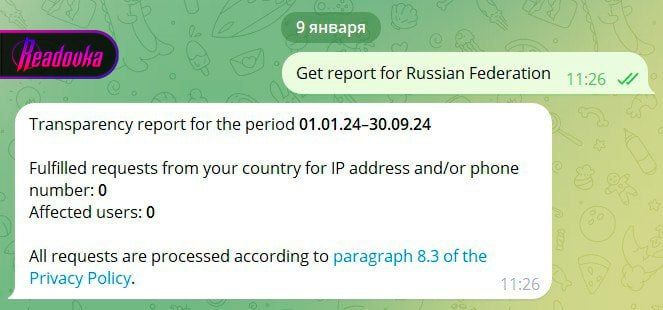  2024  Telegram             