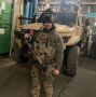 Броневик из Штатов.. Бронеавтомобиль BATT UMG производства американской компании The Armored Group (TAG). Изготовлен на шасси Ford F550 и вмещает 10 человек