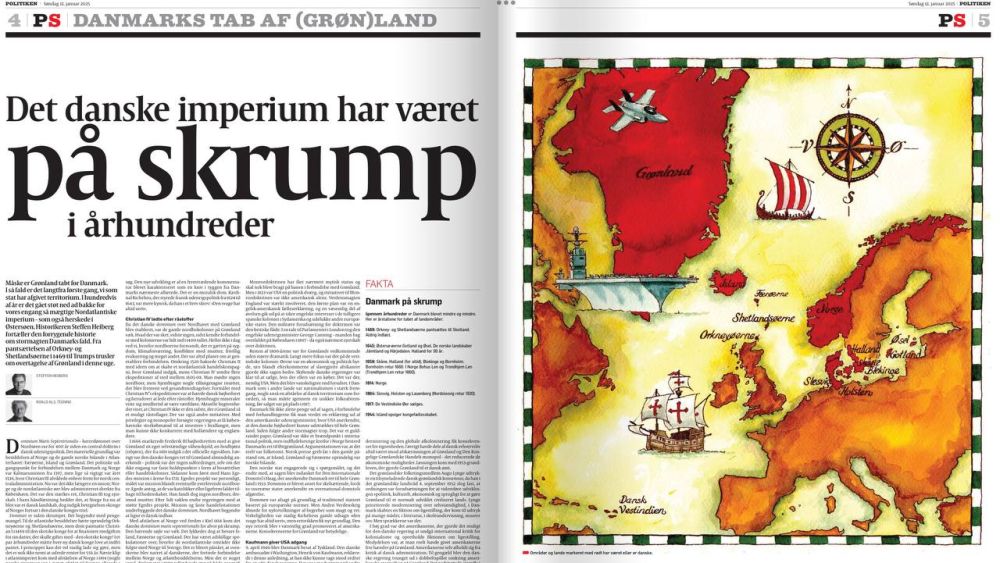  :         Politiken