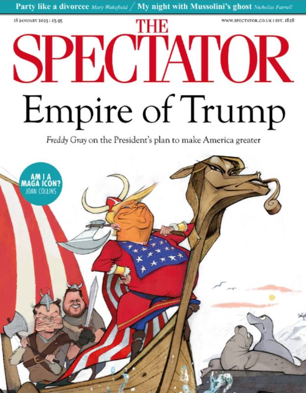  .    The Spectator ,         .   , 