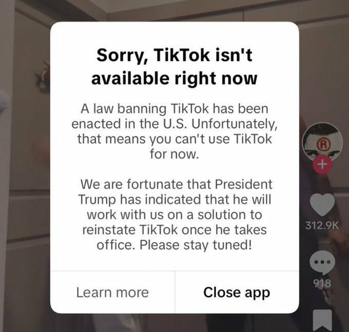 TikTok    