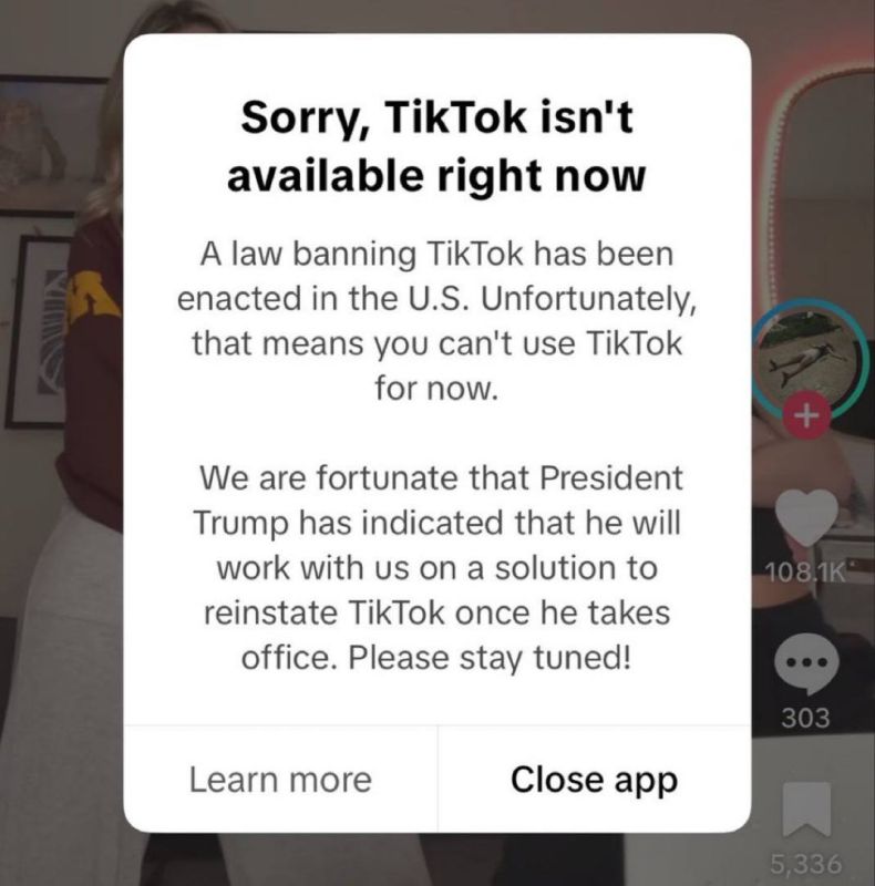 TikTok    