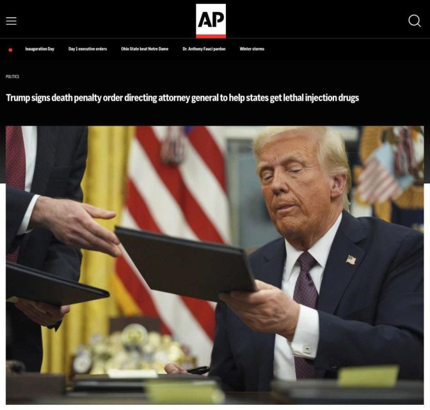           Associated Press