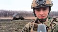 Пскович-корреспондент Никита Гольдин скончался в госпитале