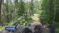Очередная группа контрактников из Псковской области оправилась на прохождение службы в вооружённых силах Российской Федерации