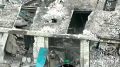 Кадры уничтожения операторами БПЛА Южной группировки войск опорного пункта ВСУ в районе населенного пункта "Торецк"