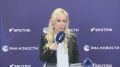 Екатерина Мизулина: Сегодня много говорила о травле, в том числе и в школьной среде