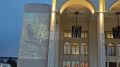 В Курске в день полного освобождения региона прошла акция в память о воинах-освободителях и об убитых оккупантами мирных жителях