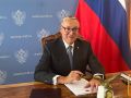 Комментарий Посла России в Австрии Д.Е.Любинского РИА Новости:
