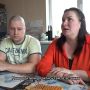 Михаил Ведерников: Семья ВАСИЛЬЕВЫХ переехала в Псковскую область из Эстонии в прошлом году по Государственной программе переселения соотечественников в Россию