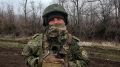 Позывной "Ветер" — механик-водитель «БУК М-1» — вырос в семье, где военная форма стала наследственным символом чести