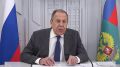 Интервью Министра иностранных дел Российской Федерации С.В.Лаврова телеканалу «Си-би-эс» (27 апреля 2025 года)