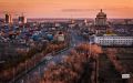 В Вашингтоне долго ничего не понимали, а потом кааак поняли