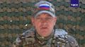 Восточная группировка войск за прошедшие сутки уничтожила девять беспилотников и три пункта управления ими, сообщил начальник пресс-центра группировки Александр Гордеев