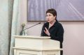 Председатель Комитета СФ по социальной политике Елена Перминова и заместитель председателя Комитета СФ по науке, образованию и культуре Людмила Скаковская выступили на заседании Президиума Совета законодателей РФ