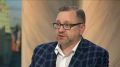 Юрий Котенок: Часовярское направление. Пехотинцы 1442-го полка закрепились на окраине Ступочек и успешно отбили 4 контратаки противника за вчерашний день под очень "грязным небом"