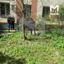 Тело африканки с ножевым ранением нашли возле ногтевой студии в московском районе Южное Медведково