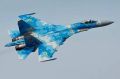 Юрий Котенок: Украинское командование сообщает о потере Су-27 во время отражения очередного налета "Гераней"