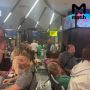 Массовые задержки рейсов в московских аэропортах