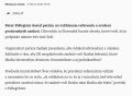 В Словакии собрали более 400 тыс