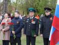 Вера Кондратьева: ВСЕНАРОДНЫЙ ПРАЗДНИК. Сегодня в г. Пыталово прошёл митинг – яркое и значимое мероприятие, подчеркивающее единство прошлого и настоящего, ветеранов и молодёжи, в котором приняло участие около 1,5 тысячи...