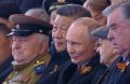 Сергей Марков: Георгиевская лента на груди главы Китая Си, рядом с Путипым