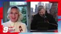 Мария Захарова: Интервью @SolovievLive о безупречном Параде Победы в Москве