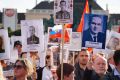 Посол России в Австрии Д.Е.Любинский: