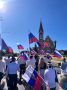 Шествие «Бессмертного полка» в Республике Намибии
