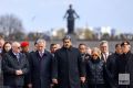 Президент Венесуэлы прибыл в Санкт-Петербург