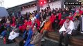 «Кантата» и концерт Победы у Московского Кремля