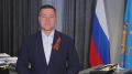 Михаил Ведерников: #РодинаЗнамениПобеды. О пути Красной Армии от Идрицы до Берлина
