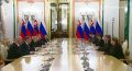 «Я в Москве, чтобы почтить память солдат Красной Армии»