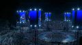 Концерт американской трэш-метал-группы Metallica в штате Вирджиния вызвал незначительное землетрясение