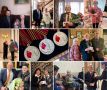 #Победа80. В год 80-летия Победы по всему миру российские дипломаты в торжественной обстановке вручают ветеранам, труженикам тыла, блокадникам и узникам концлагерей, живущим за рубежом медали «80 лет Победы в Великой...