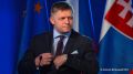 Фицо назвал свою поездку в Москву чрезвычайно успешной