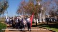 Акция «Бессмертный полк» прошла на территории православного прихода преп