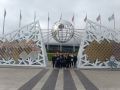 Футбольная команда "Зенит-Юниор" из города Дно завоевала бронзу на Всероссийском турнире в Адлере среди игроков 2011 года рождения