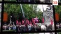 «Мне стыдно было перед ранеными… Лечилась на месте, работала, от боли и усталости прямо на ходу падала в обморок, полежу и опять за работу»