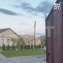 ВСУ атаковали Рыльск в Курской области: четверо раненых, разрушения в центре